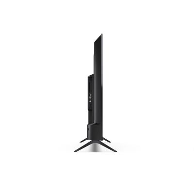 9. QLED TV 50" SHARP 50HP5265E Smart TV Google TV UHD Black