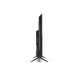 9. QLED TV 50" SHARP 50HP5265E Smart TV Google TV UHD Black
