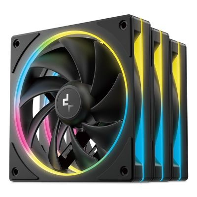 DeepCool FL12 SE 3IN1 Fan