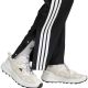 5. Men's adidas 3-Stripes Woven Pants Black JY7718