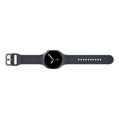 6. Samsung SM-L325FDAAEUB Smartwatch / Sports Watch 3.3 cm (1.3") AMOLED 40 mm Digital 438 x 438 px Touchscreen 4G Graphite Wi-Fi GPS