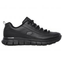 Skechers Sure Track Trickel W 76550EC-BLK shoes