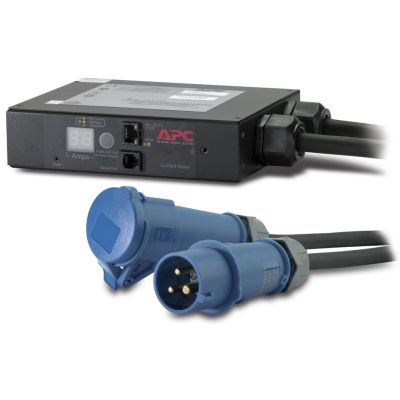 2. APC AP7152B Electricity Meter Electronic Extension Black