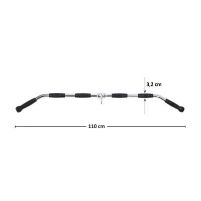 2. HMS UW14 handle