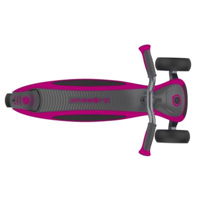 26. Globber Ultimum 612-110 3-wheel scooter HS-TNK-000015714