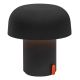 5. Kooduu Sensa Table Lamp Anthracite