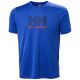 6. Helly Hansen HH Tech Graphic 2.0 M T-shirt 49574 543