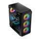 20. LOGIC LOGIC PORTOS ARGB MIDI USB 3.0 BLACK HOUSING