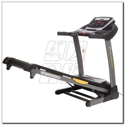 7. BE8510-i HMS PREMIUM ELECTRIC TREADMILL