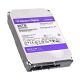 3. WD Purple Pro WD260PURP HDD (26 TB; 3.5"; 512 MB; 7200 RPM)