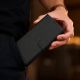 11. Tech-Protect Wallet MagSafe Case for Samsung Galaxy S26 Ultra - Matte Black