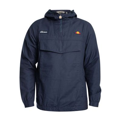 5. Ellesse Men's Hooded Jacket Mont 3 Oh Jacket SHB23139429