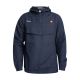 5. Ellesse Men's Hooded Jacket Mont 3 Oh Jacket SHB23139429