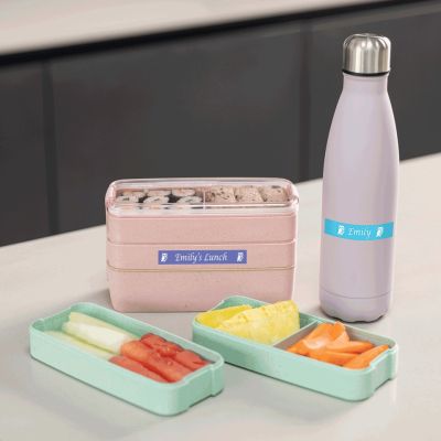 6. Brother P-touch N25BT label printer