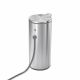 4. simplehuman ST1082 soap dispenser 0.266 l stainless steel
