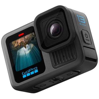 46. GoPro Hero 13 Action Camera