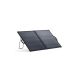 2. Anker Solix PS200 200W Foldable Bifacial Solar Panel