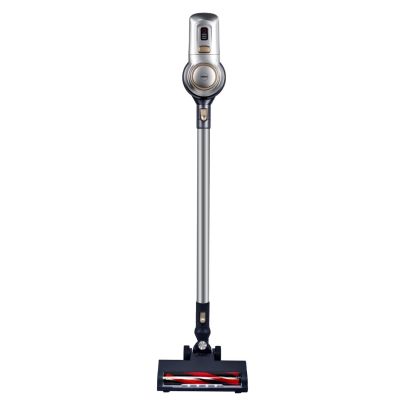 5. ELDOM CORDLESS VACUUM CLEANER OB210 2 IN 1 VERTICAL AND HANDHELD VACUUM CLEANER 40 MIN. BLDC MOTOR FOUR CHARGING WAYS