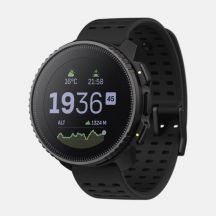 SUUNTO VERTICAL ALL BLACK sports watch