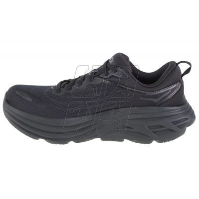 2. Hoka M Bondi 8 M 1123202-BBLC shoes