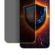 5. Privacy film 3mk Silky Matt Privacy Huawei Pura 80 Pro / 80 Ultra