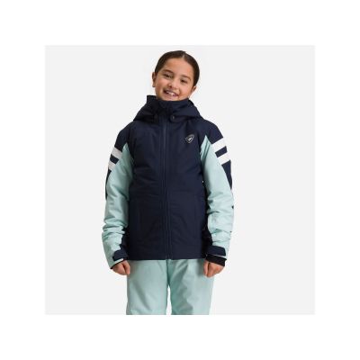 3. Rossignol GIRL SKI JKT Ski Jacket