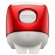 4. Spigen Spigen Classic C1 Stand for Apple Watch - Red