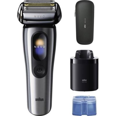 Electric shaver BRAUN NEVO 11000cc