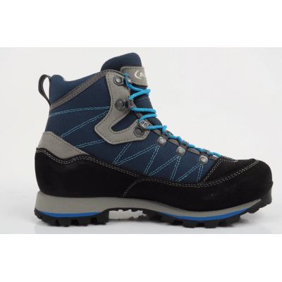 9. Aku Trekker Wide Gore-tex W 978W208 shoes
