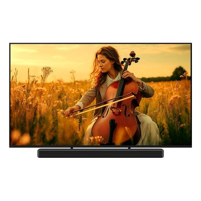 7. Sony TV | K55XR55B Bravia 5 | 55 | Smart TV | Google TV | 4K UHD Resolution