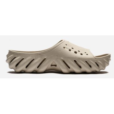 Crocs Echo Slide Elephant 208170-160 Flip-Flops