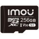5. 256GB IMOU microSD memory card