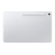 10. Galaxy Tab S10 FE+ 128GB/WIFI Silver SM-X620 Samsung tablet