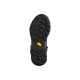 3. MILLET Ubic Trek Gtx W Women's Shoes Black and Blue