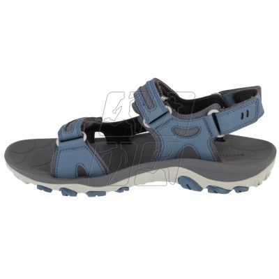 2. Merrell Huntington Sport Convert Sandal M J038037 