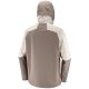 2. Salomon Outerpath Pro 2.5L JKT M LC2753400 Gray L