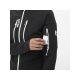 9. MILLET W Pierra Ment Hoodie Jacket Black