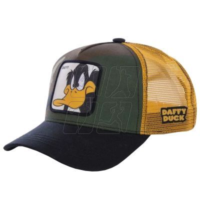 3. Capslab Looney Tunes Daffy Duck Cap CL-LOO-1-DAF4