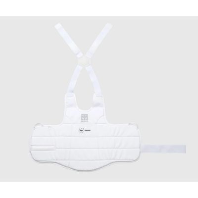 10. Men's Flexible Karate WKF Torso Protector | MOOTO