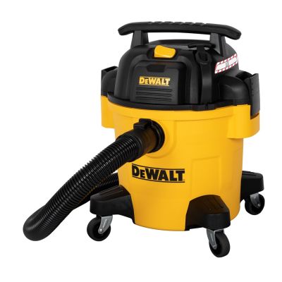 11. Wet/dry vacuum cleaner 20L with tank AT-DXV20P