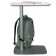 22. Targus 15-16in Work+Play Flex Ecosmart Backpack 40.6 cm (16") Backpack Green