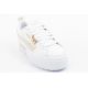 6. Puma Mayze Coquette Women's Sneakers White Platform Sports Shoes