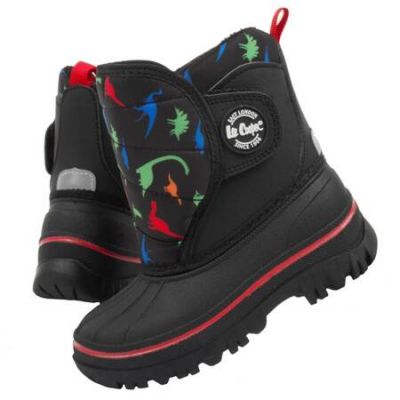 Lee Cooper Jr. Shoes LCJ-24-44-2861