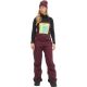 O'Neill Women's Winter Bib Pants Snowboard Ski 10K/10K