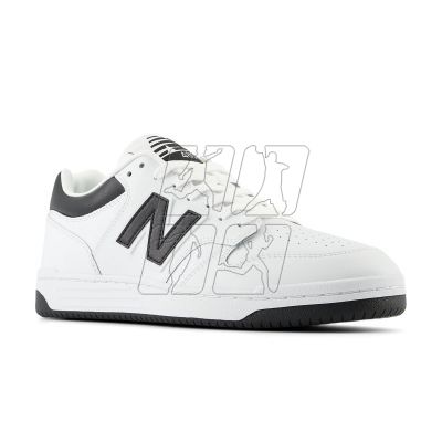 6. New Balance BB480LBK sports shoes