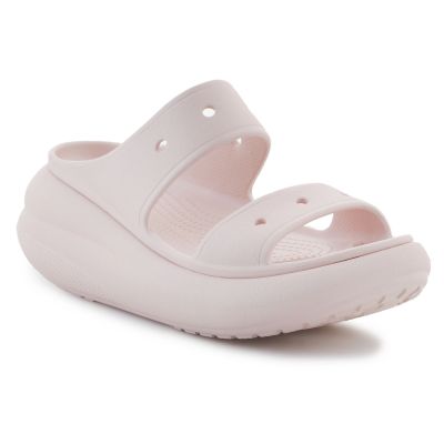 10. Crocs Crush Sandal W 207670-6UR