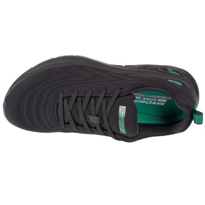 3. Skechers Bobs Unity - Sleek Revive 118075-BBK Black 44