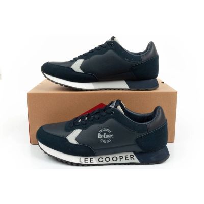 21. Lee Cooper M LCJ-24-03-3009M sneakers