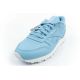 3. Reebok women's sports shoes Classic sneakers blue fashionable leather
