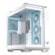 Asus TUF GAMING GT502 HORIZON TG ARGB WHITE PC Case